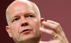 William Hague