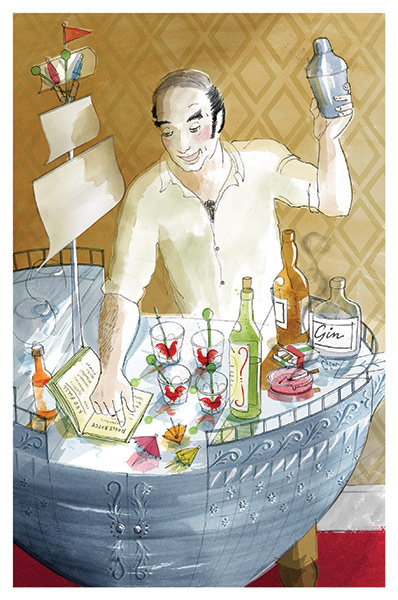 Folio Society | Women: The Darling Buds of May