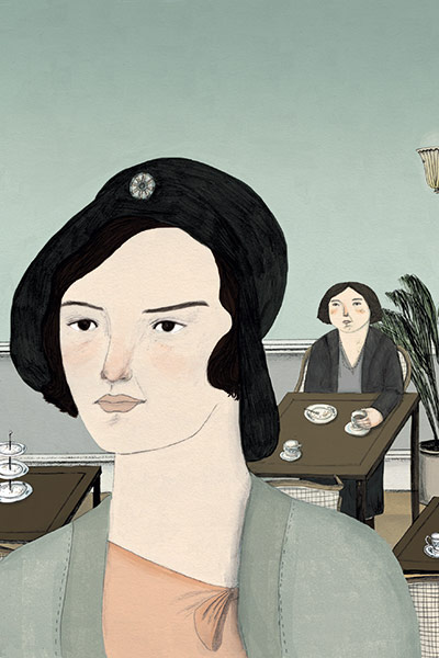 Folio Society | Women: Mrs Dalloway