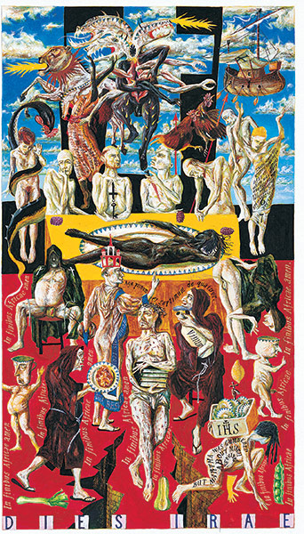 Folio Classics: Name of the Rose