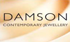 Damson logo