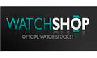 Watch shop logo