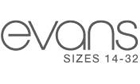 Evans logo