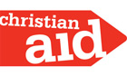 Christian Aid Logo