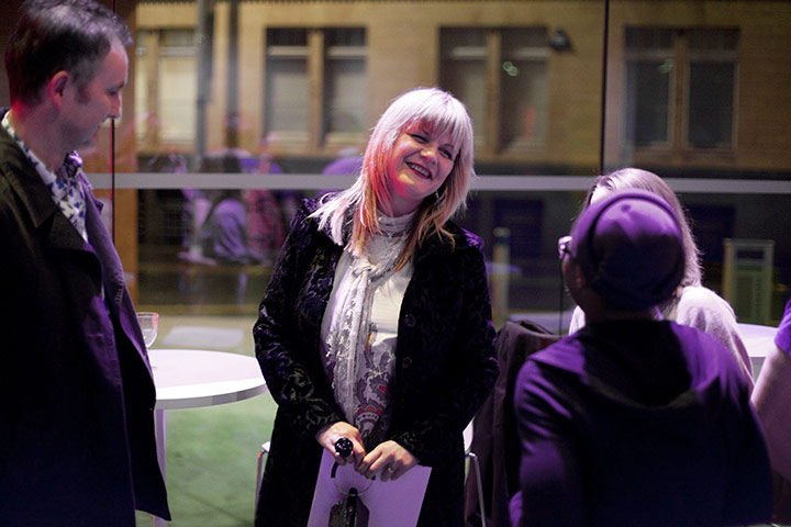 Enjoy England Curve : Umbrellas of Cherbourg at Curve Theatre on 25 February 