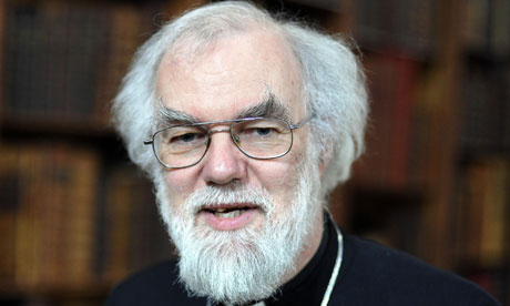 Rowan Williams