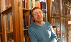 Autore Alan Spence