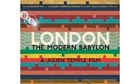 londonbabylon - guardianentertainment - promo