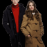 duffel coats - guardianhomewares - promo