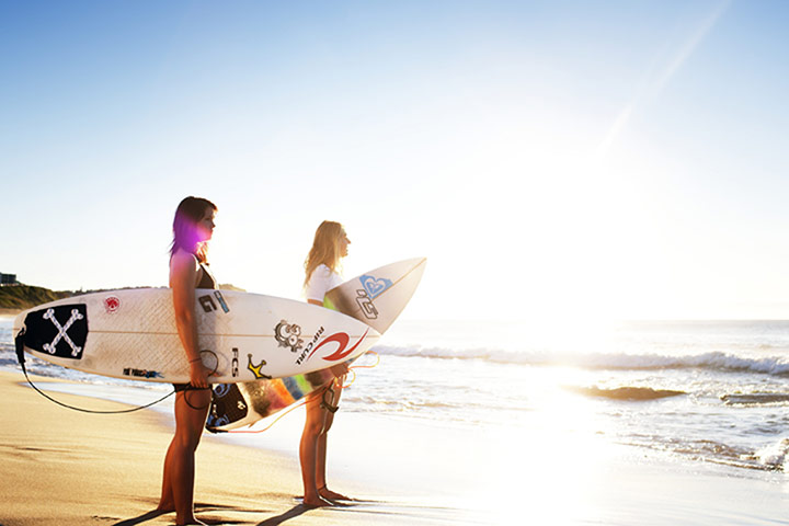 STA Travel: Sydney Opera House