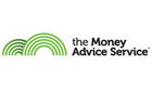 Logo for the Money Advice Service 