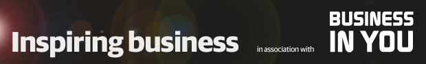 Business in You