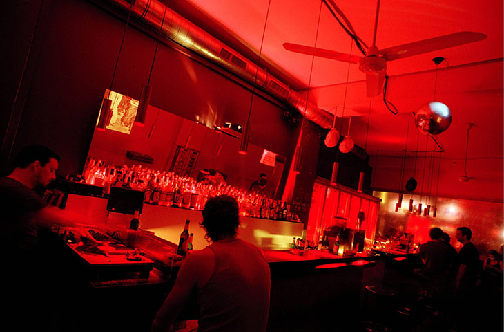 Eurostar Cologne: Laif - 01