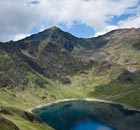 Mount Snowdon