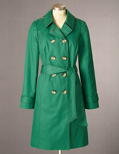 Jewel gallery: Autumn Trench
