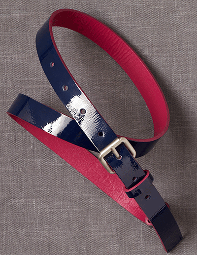 Jewel gallery: Skinny Belt