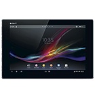 Sony: tablet