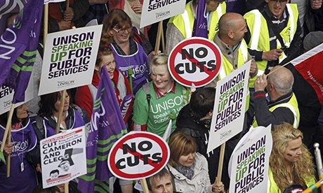 Social care: under pressure