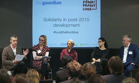 Stars: roundtable main 2