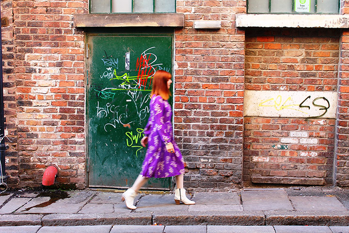 Duracell: Matthew, Jo and Eliott love to travel and during the challenge they spent a