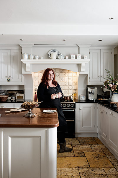 DeLonghi: <strong>Vanessa Kimble (<a href=