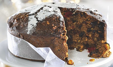 Fruit Cake Recipe: Fruit Cake Recipe Guardian