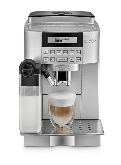 Delonghi: <strong>Magnifica Super Compact Bean-to-Cup Coffee Machine</strong> (£499.9