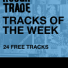 roughtrade - guardianoffers - promo