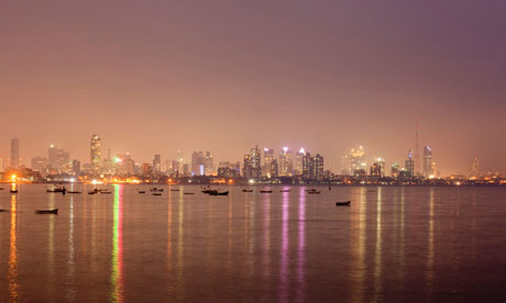 Mumbai expat dating