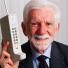 Kyocera | Technologies: Portrait of Dr. Martin Cooper
