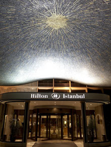 Hilton Istanbul