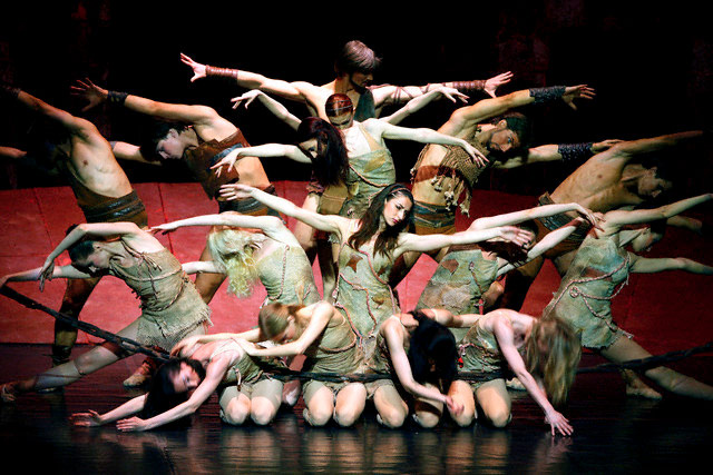 Hilton: <strong>Moscow </strong><br></br> Probably the world’s most famous classica