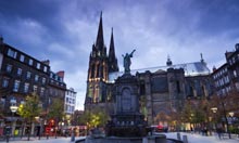 Greatest of all Auvergne