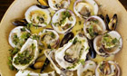 Rennes is the place to indulge in Brittany's renowned seafood &ndash; in particular mussels and oysters