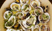 Rennes is the place to indulge in Brittany