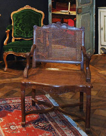 Browse the ornate furniture, detailed tapestry and more at Dijon