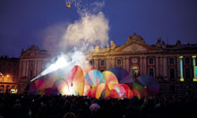 International Art Festival of Toulouse