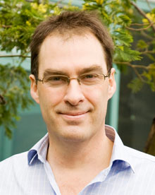 Npower: Portrait of Andy Atkins