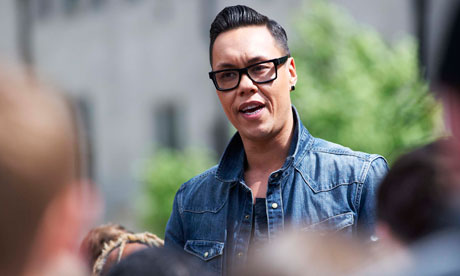Gok Wan