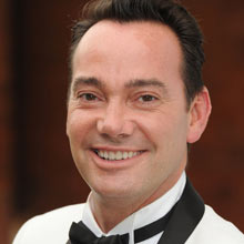 Craig Revel Horwood