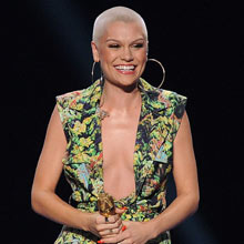 Jessie J
