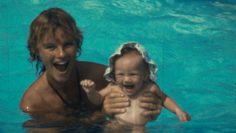 Stories We Tell: AE: 1