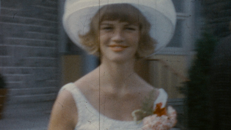 Stories We Tell: AE: 2