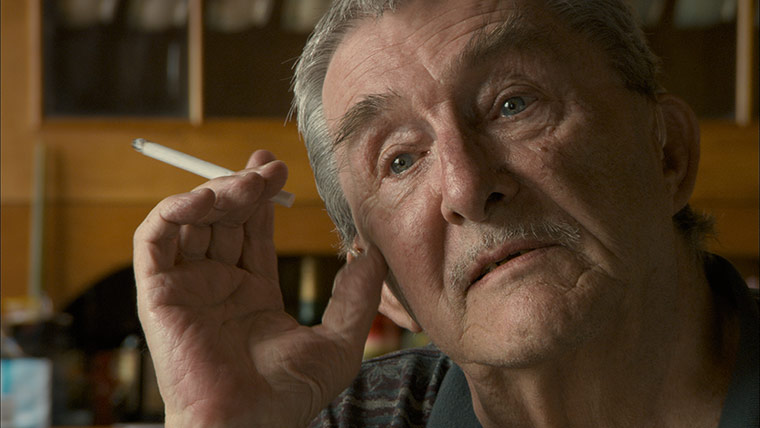 Stories We Tell: AE: 3