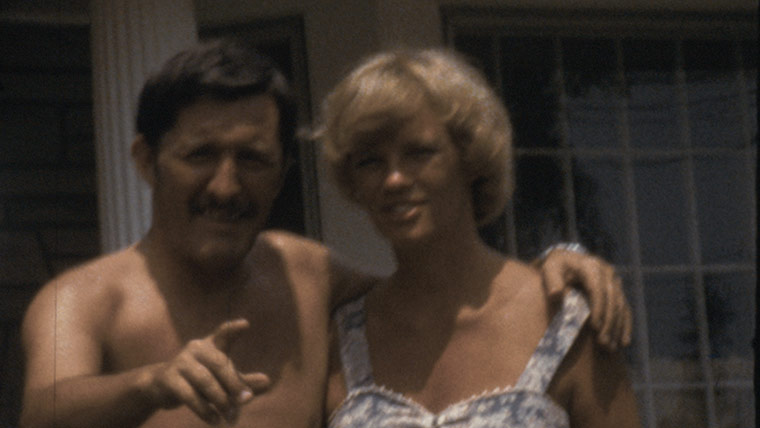 Stories We Tell: AE: 5