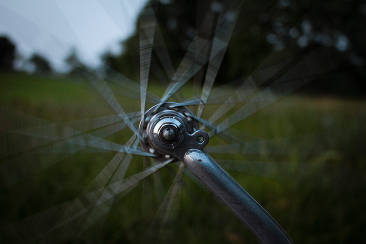 Canon | Action: When you start to experiment with motion in photographs you can find all so