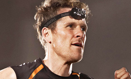 James Cracknell lists Charles Darwin and Sir Ernest Shackleton among ...