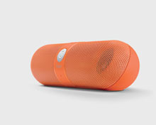 Beats Pill speaker (£169.95)