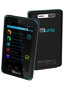 Duracell: Kurio