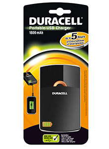 Duracell: Power pack